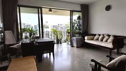 Riversails (D19), Condominium #538812261